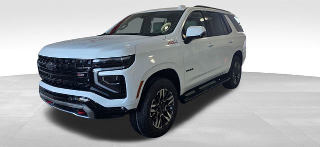 New 2026 Chevrolet Tahoe Z71 w/ Comfort Package image 1