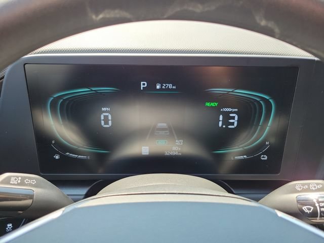 Used 2026 Kia Niro LX FWD image 23