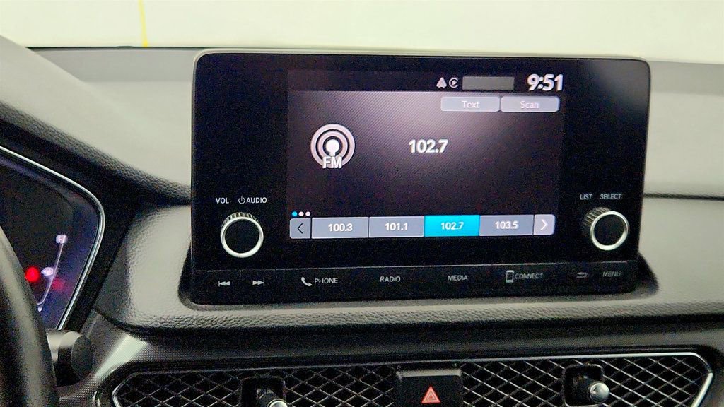 Used 2024 Acura Integra A-Spec FWD image 19