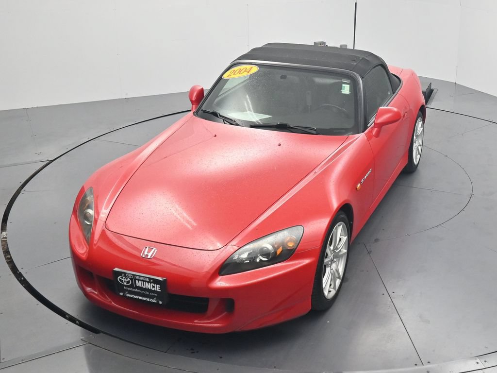 Used 2004 Honda S2000 image 37