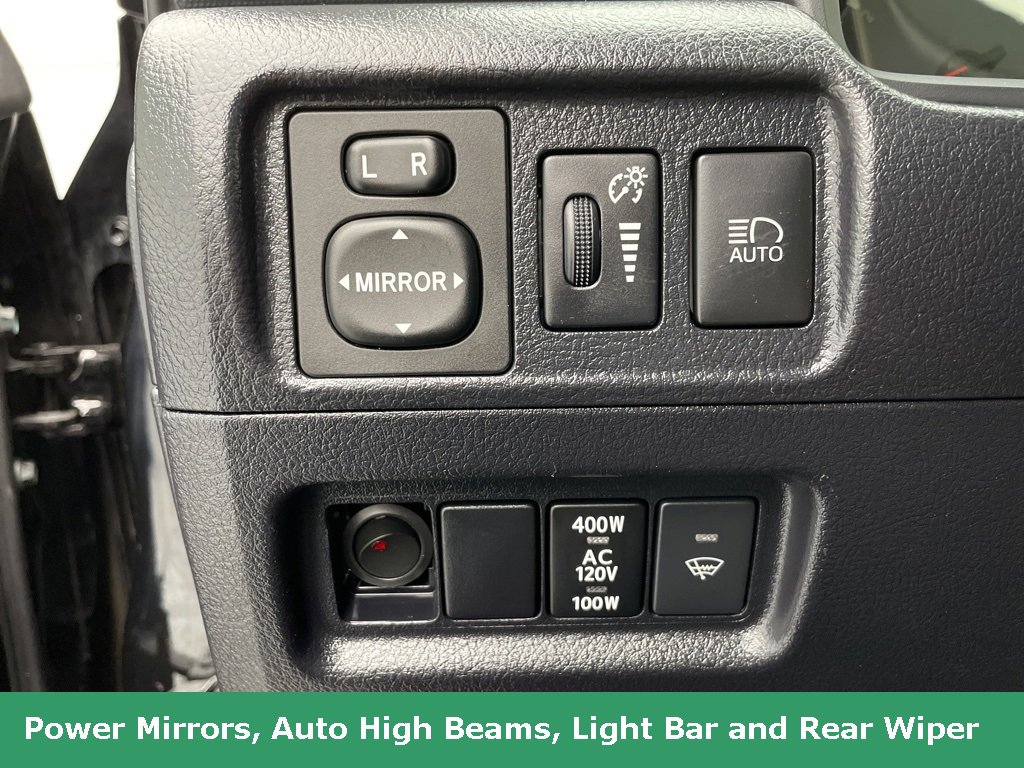 Used 2023 Toyota 4Runner SR5 image 22