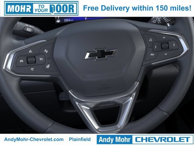 New 2026 Chevrolet Trax ACTIV w/ Sunroof Package FWD image 25