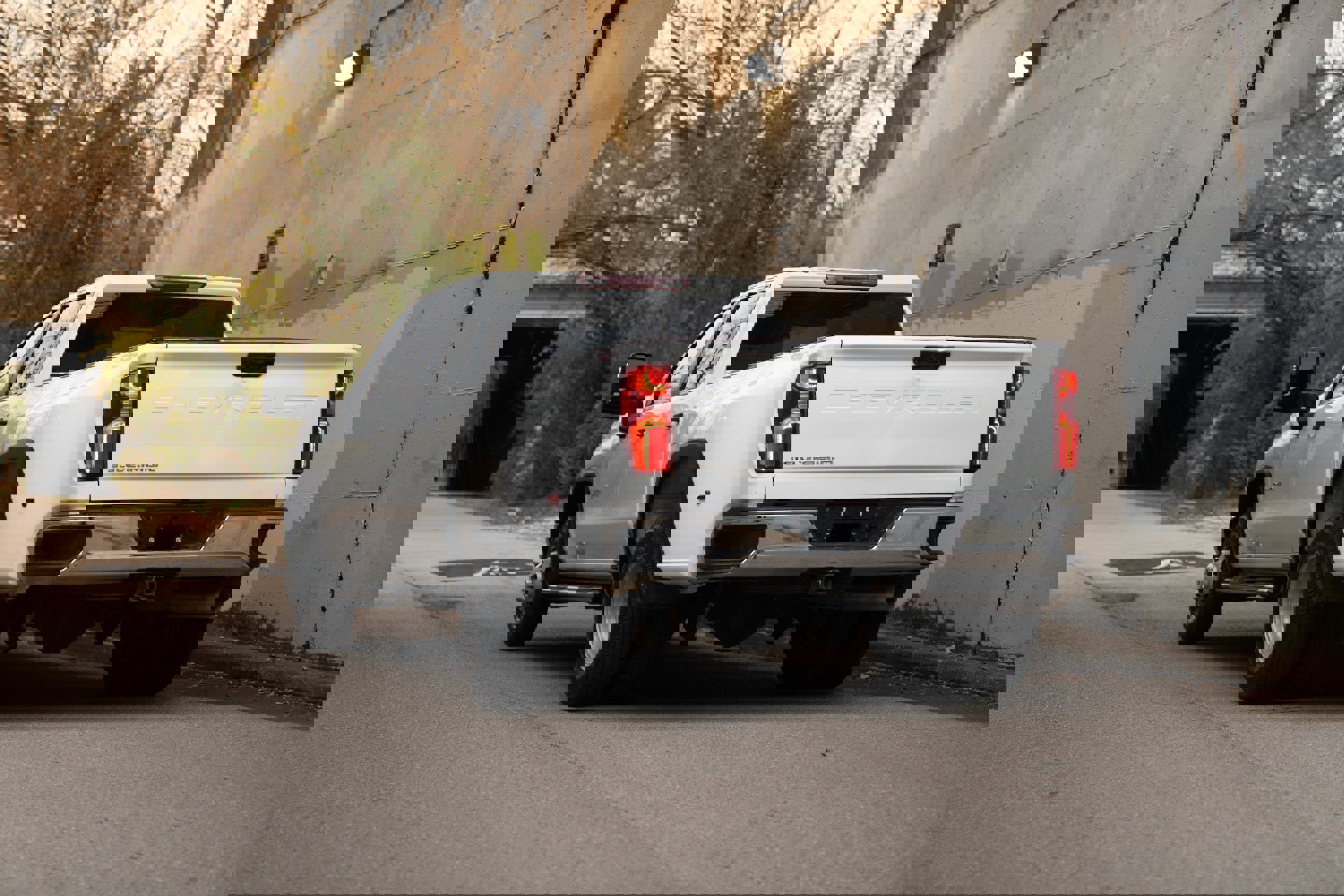 Used 2023 Chevrolet Silverado 3500 W/T w/ WT Fleet Convenience Package image 9