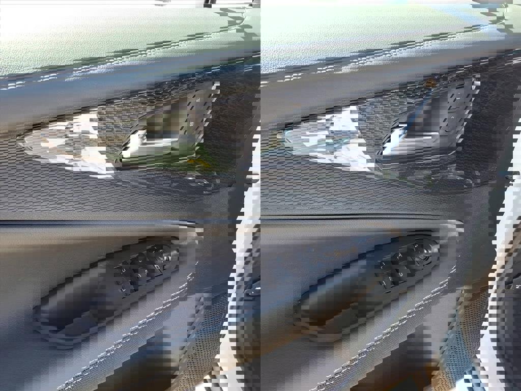 New 2026 Chevrolet Blazer EV LT w/ LPO, Blackout Package image 10