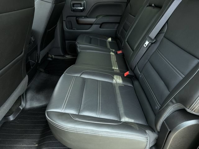 Used 2017 GMC Sierra 1500 Denali w/ Denali Ultimate Package AWD/4WD image 20