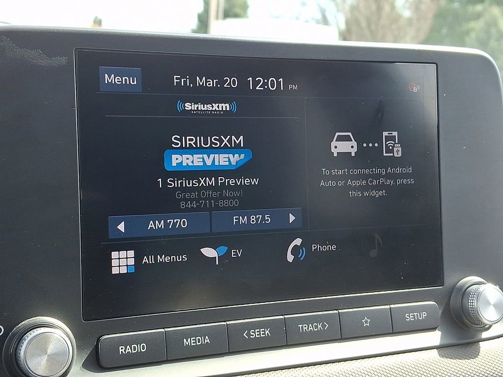 Used 2023 Hyundai Kona SE image 19