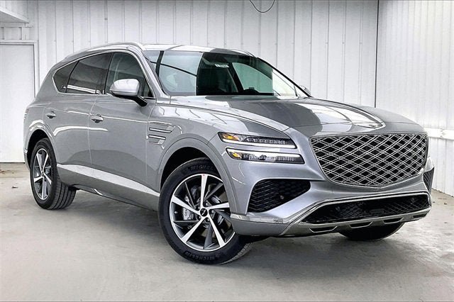New 2026 Genesis GV80 2.5T Select AWD/4WD image 21