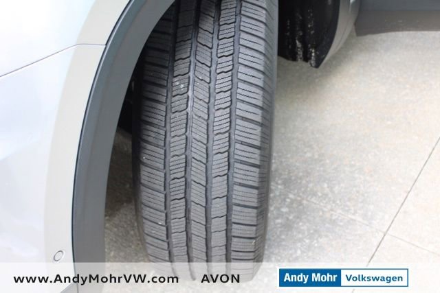 Used 2018 Volkswagen Atlas SEL Premium AWD/4WD image 17