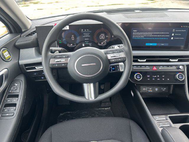 New 2026 Hyundai Sonata Blue FWD image 16