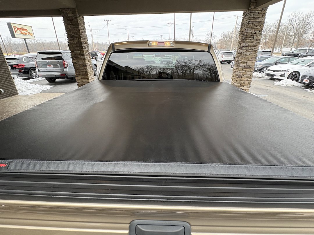 Used 2014 Ford F150 XLT image 26