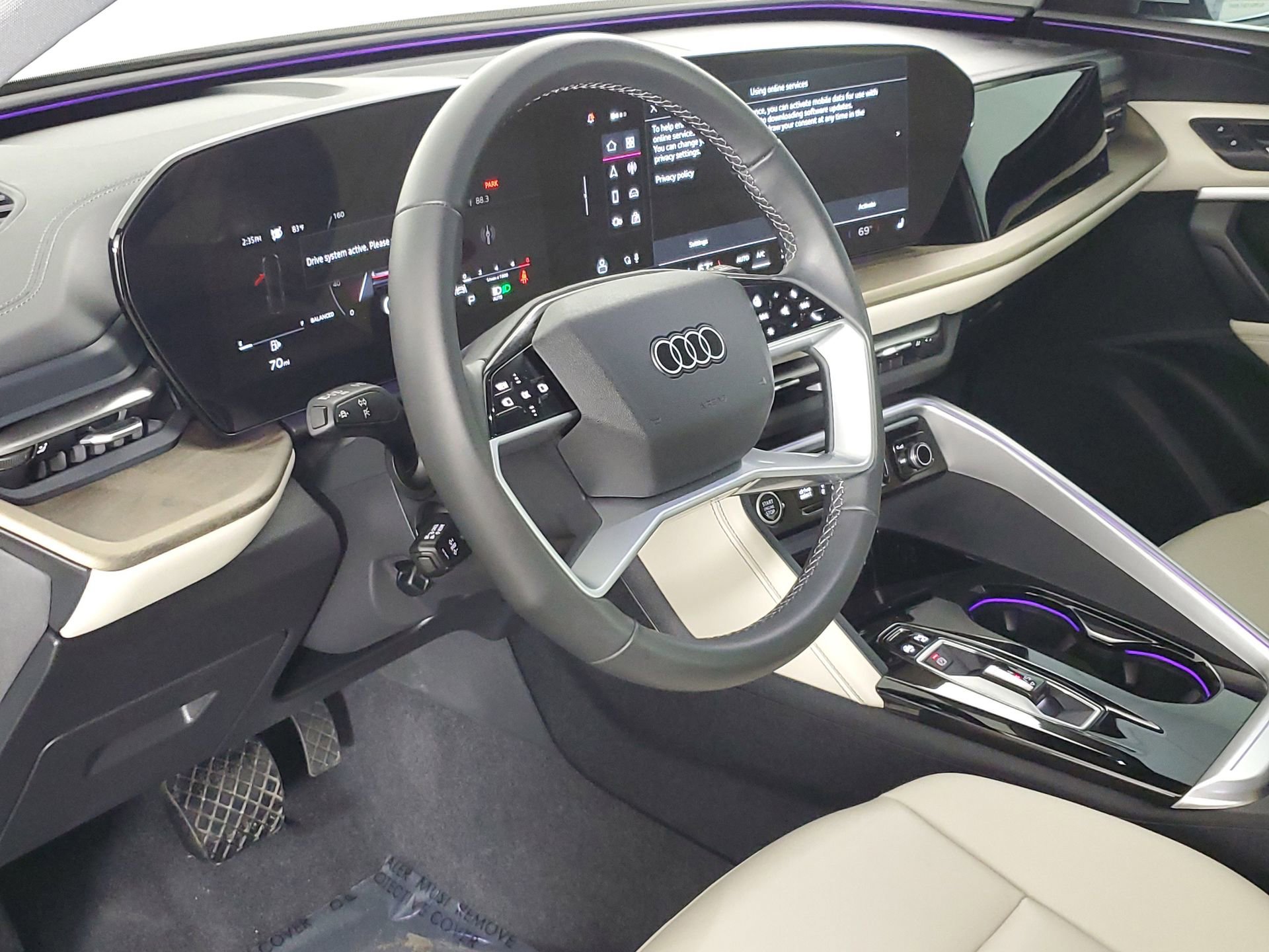 Certified 2025 Audi Q5 2.0T Premium image 27