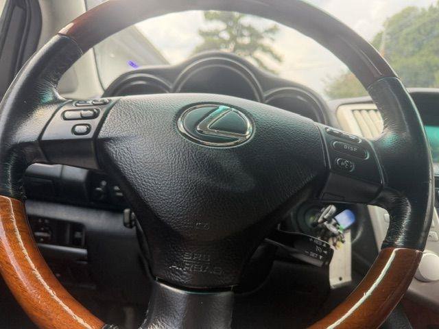 Used 2008 Lexus RX 400h AWD image 17