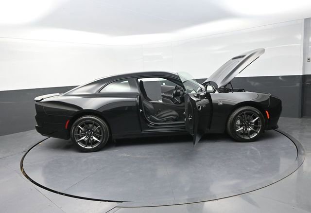New 2026 Dodge Charger R/T Scat Pack image 35