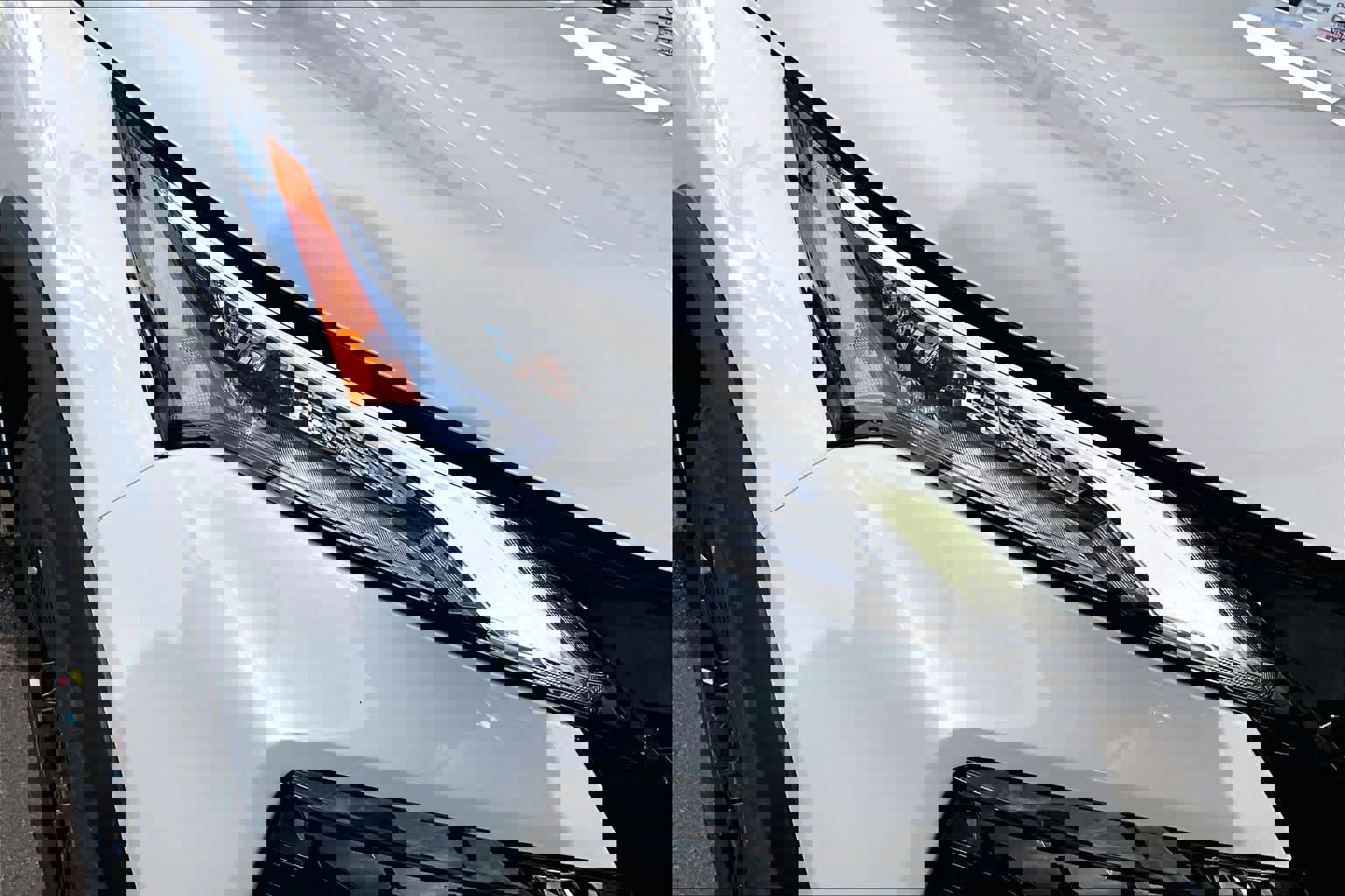 New 2026 Nissan Rogue SV image 18