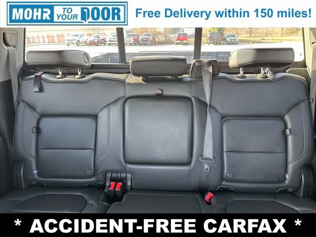 Used 2020 GMC Sierra 1500 SLT w/ SLT Premium Plus Package image 26