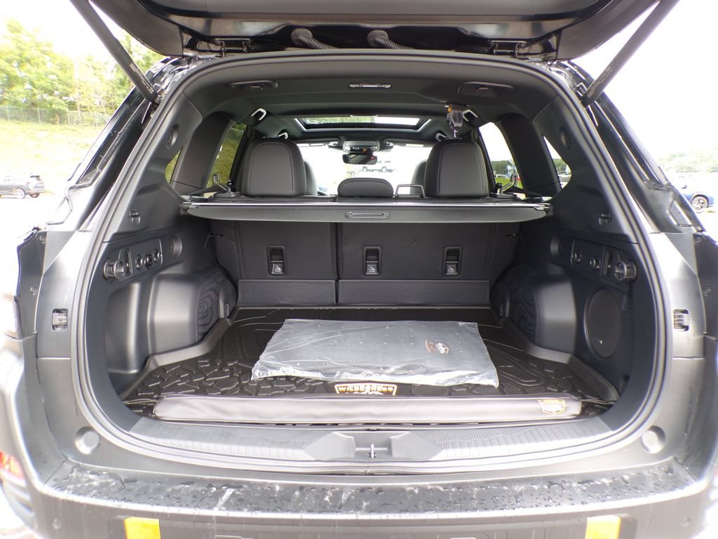 Used 2026 Subaru Forester Wilderness AWD/4WD image 16