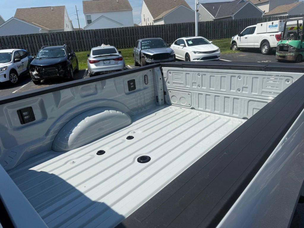 New 2026 Ford F250 Platinum AWD/4WD image 53