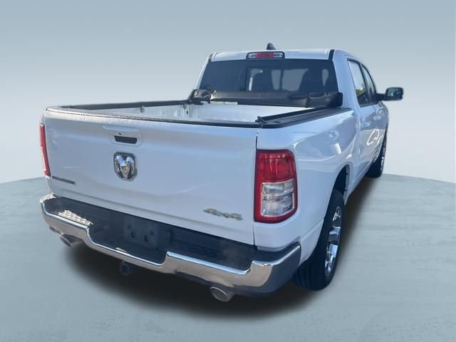 Used 2022 RAM 1500 Big Horn image 18