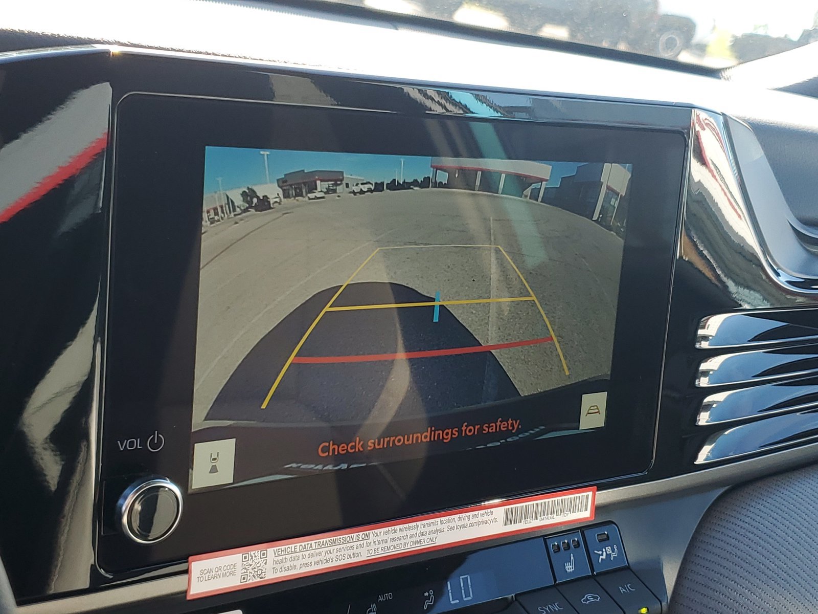 New 2026 Toyota Camry SE w/ Convenience Package FWD image 26