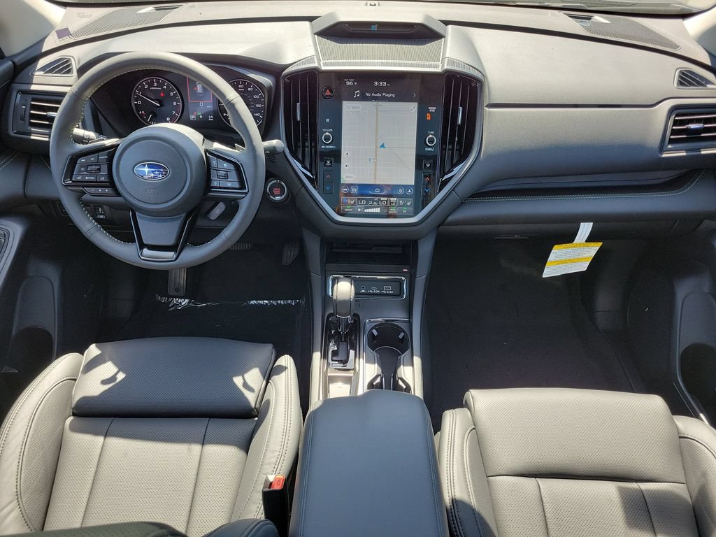 New 2026 Subaru Ascent Bronze Edition AWD/4WD image 10