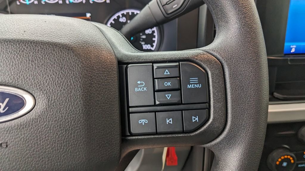 New 2026 Ford F350 XL w/ STX Appearance Package image 31