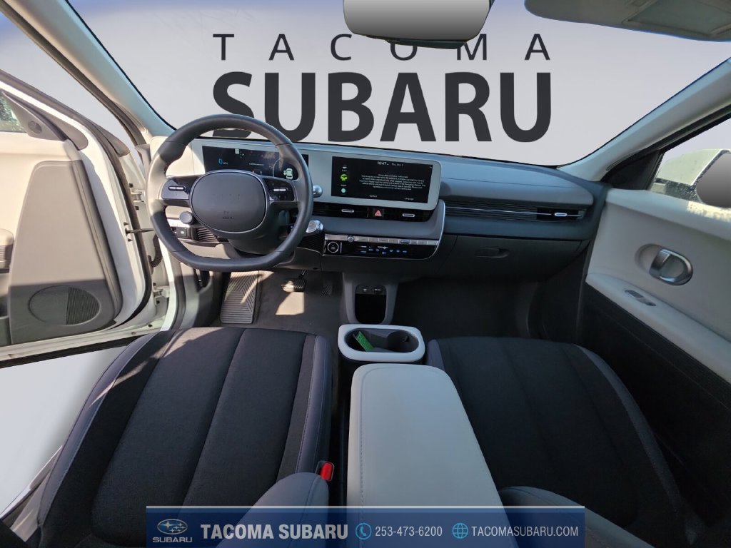 Used 2024 Hyundai Ioniq 5 SEL AWD/4WD image 12