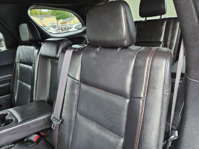 Used 2025 Dodge Durango R/T AWD/4WD image 19