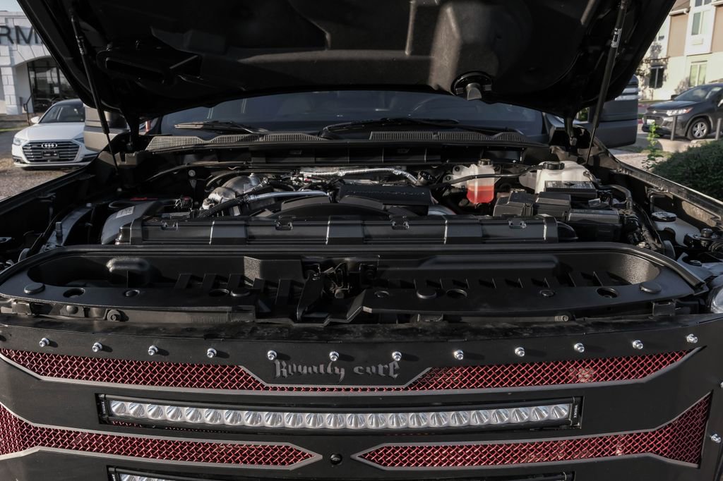 Used 2021 GMC Sierra 2500 AT4 w/ AT4 Premium Plus Package image 53