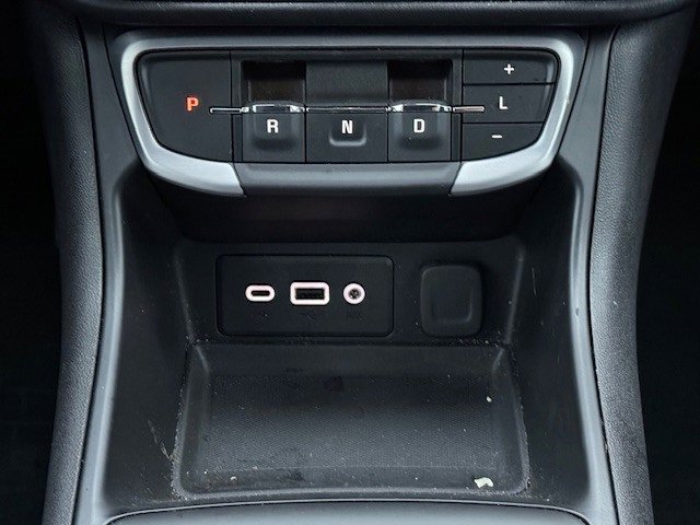 Certified 2023 GMC Terrain SLE w/ Driver Convenience Package image 20