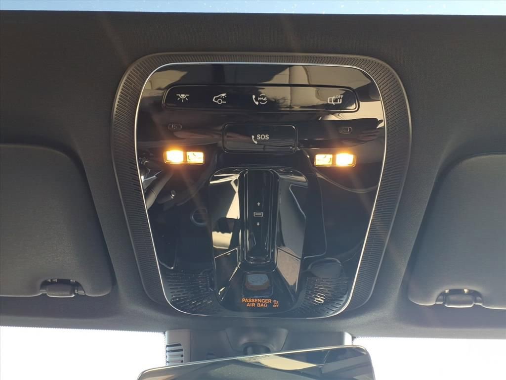 Certified 2026 Mercedes-Benz GLC 300 4MATIC image 25