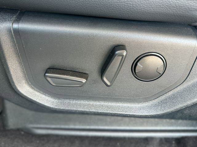 Certified 2021 Ford Expedition Max XLT image 13