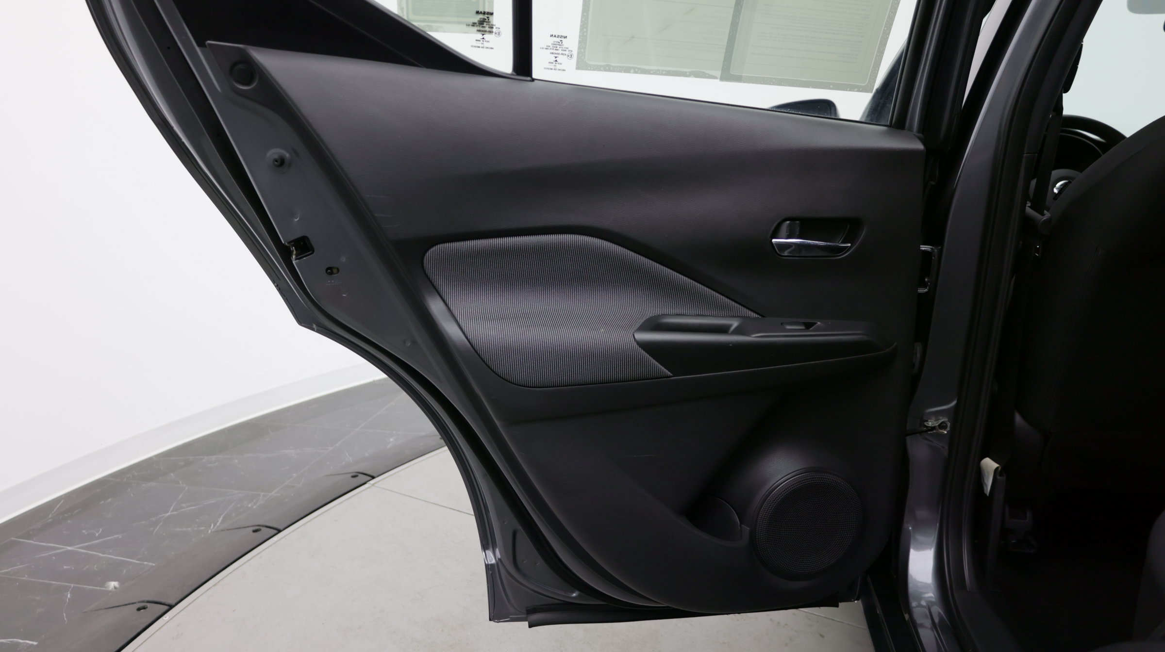 Used 2020 Nissan Kicks SV FWD image 23
