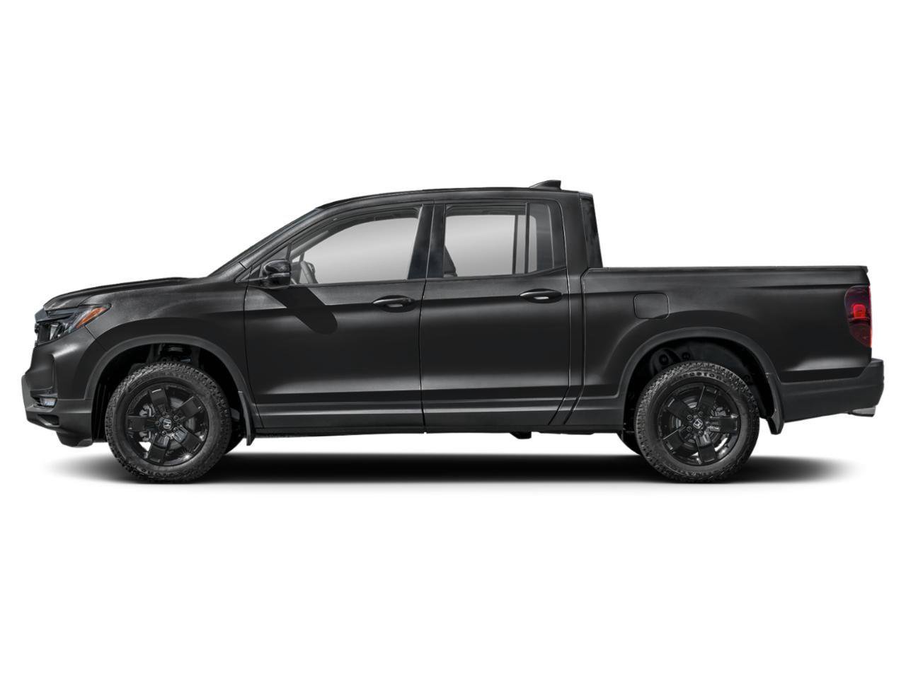 Certified 2025 Honda Ridgeline Black Edition image 13