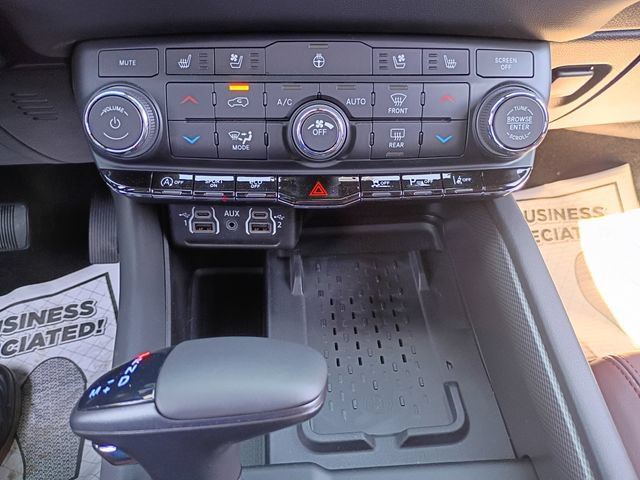 New 2026 Dodge Durango GT AWD/4WD image 16