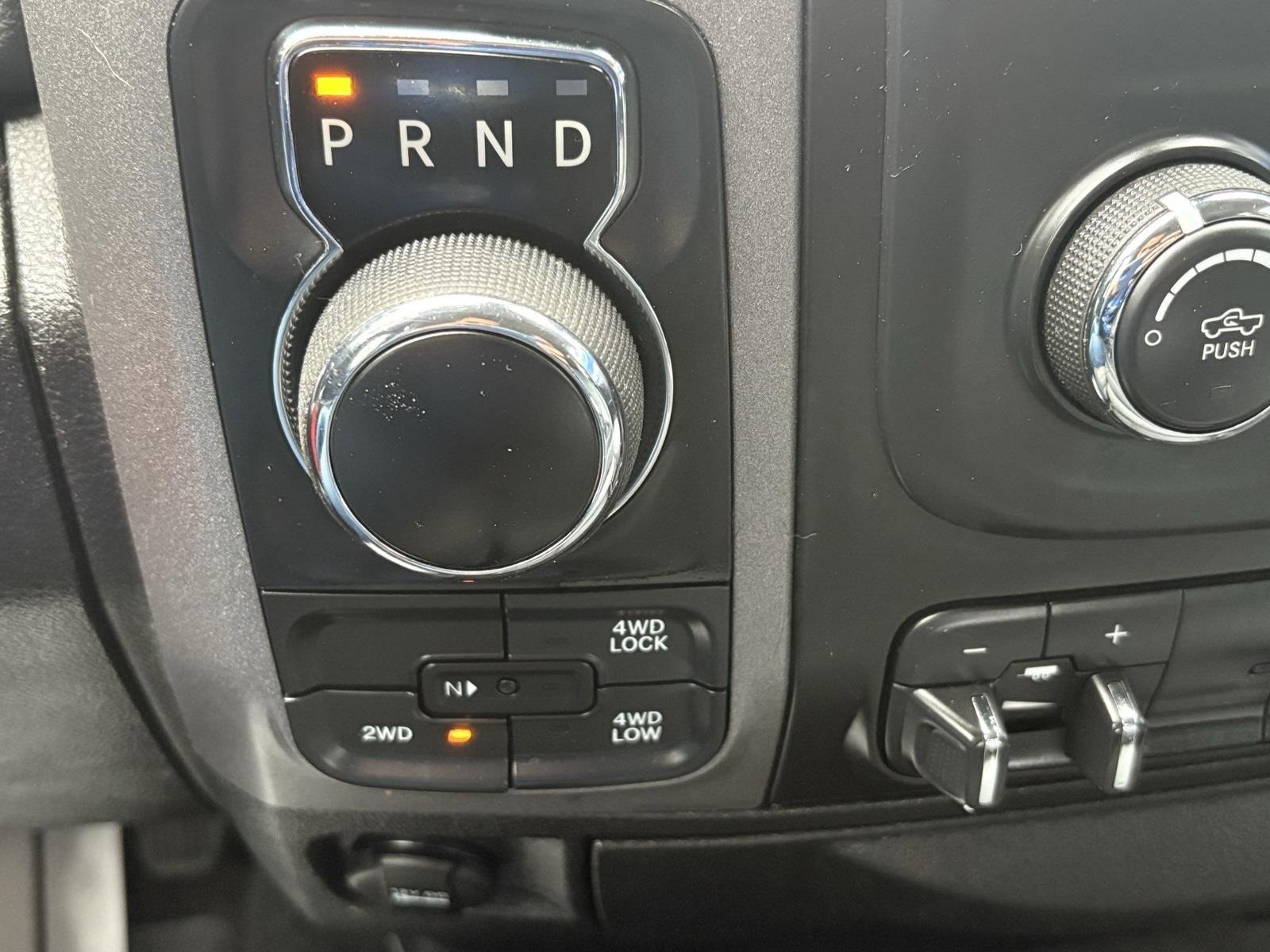 Used 2019 RAM 1500 Tradesman w/ Popular Equipment Group image 35