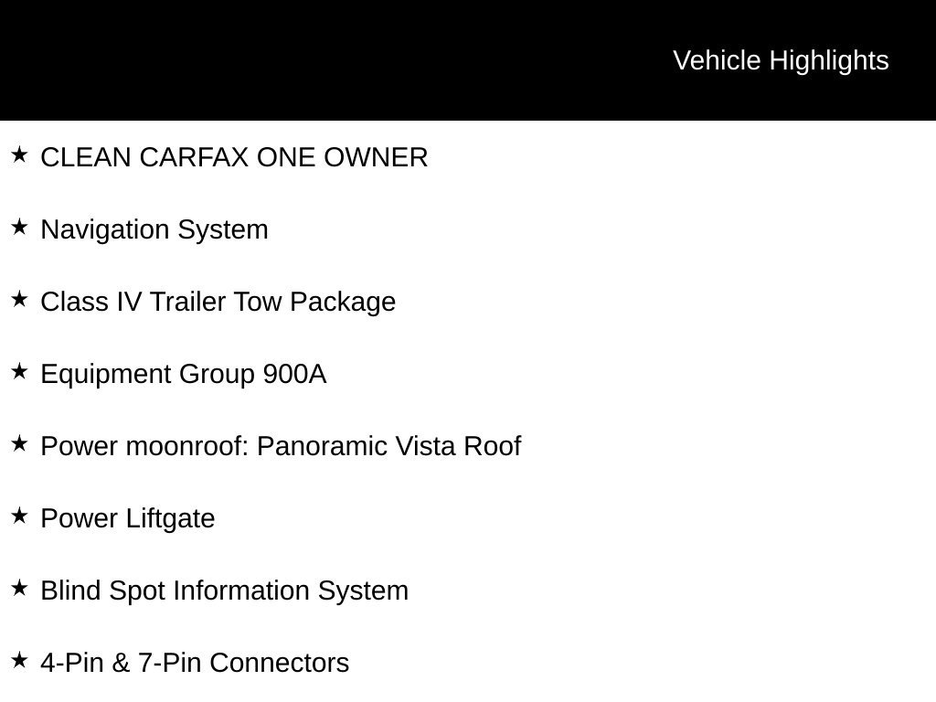 Certified 2023 Lincoln Aviator Black Label Grand Touring w/ Class IV Trailer Tow Package AWD/4WD image 6