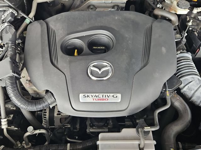 Used 2021 MAZDA CX-5 Grand Touring Reserve AWD/4WD image 31