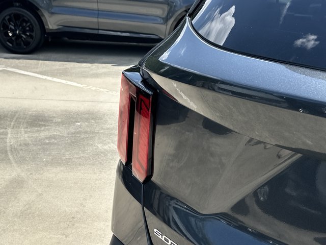 Certified 2024 Kia Sorento S w/ Panoramic Sunroof Package FWD image 21