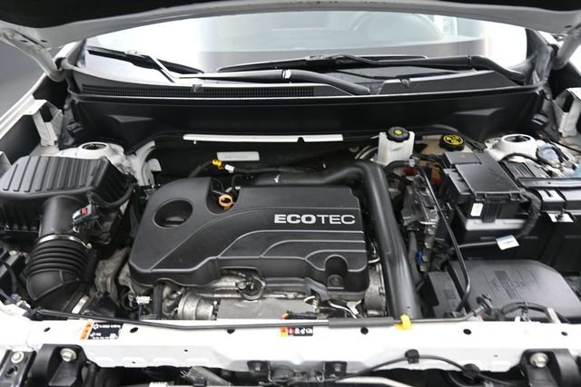 Used 2021 Chevrolet Equinox LT FWD image 30