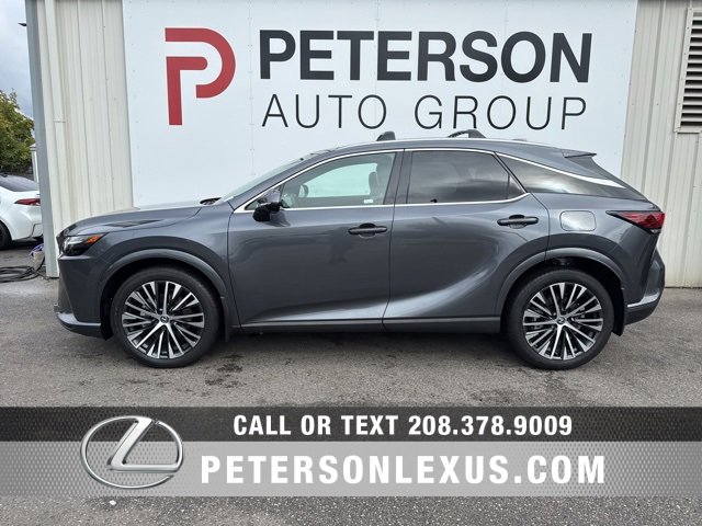 Used 2024 Lexus RX 350 image 6