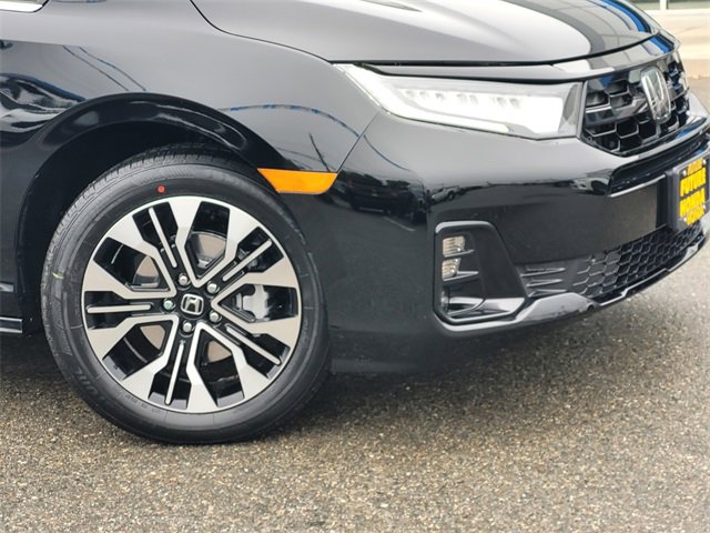 New 2026 Honda Odyssey Elite image 3