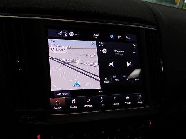 Used 2023 Maserati Levante Modena image 20