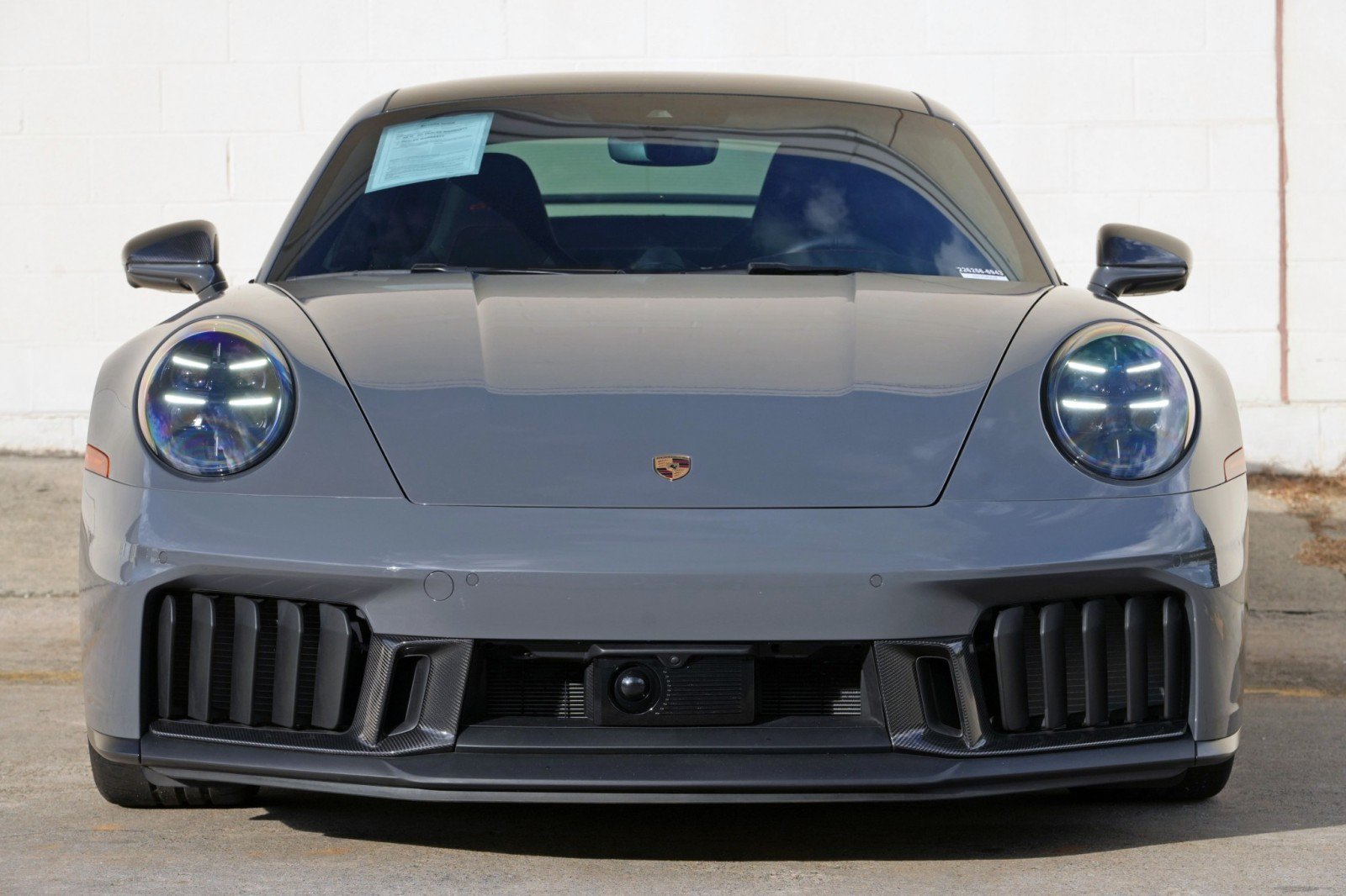 Used 2025 Porsche 911 GTS image 7