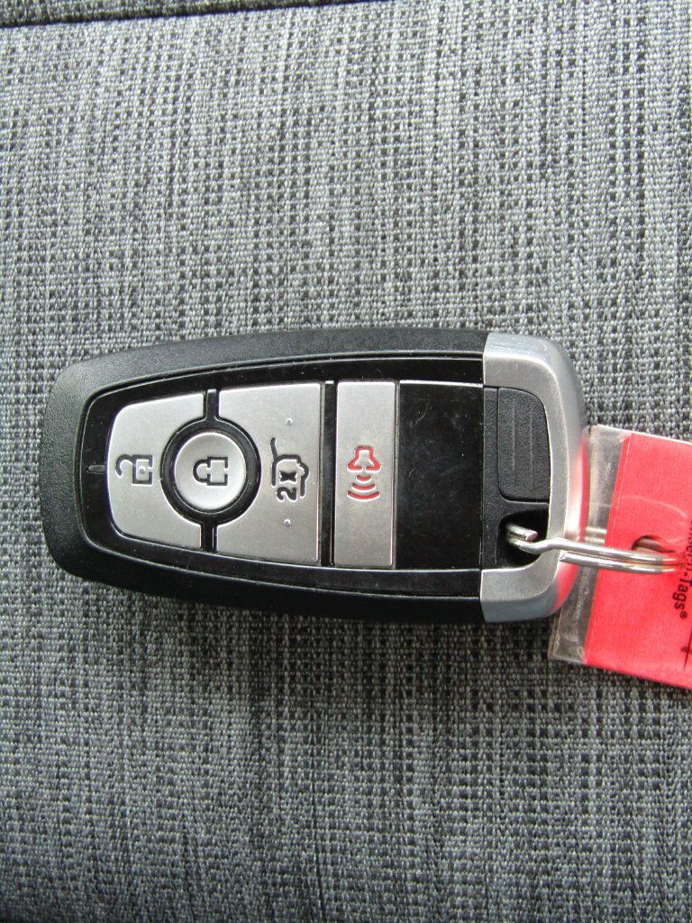 Used 2022 Ford Bronco Sport Big Bend AWD/4WD image 41