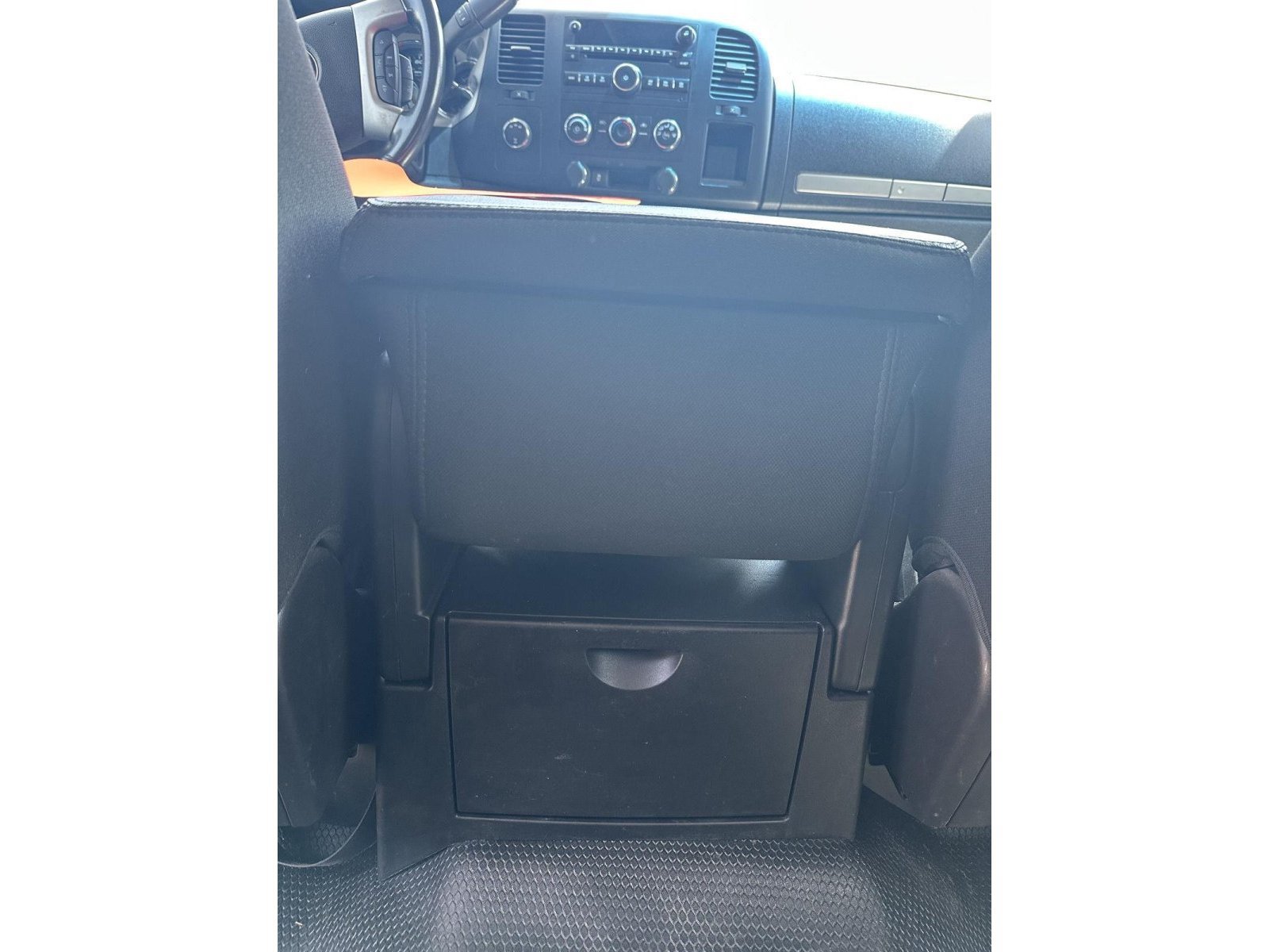 Used 2014 Chevrolet Silverado 2500 LT AWD/4WD image 15