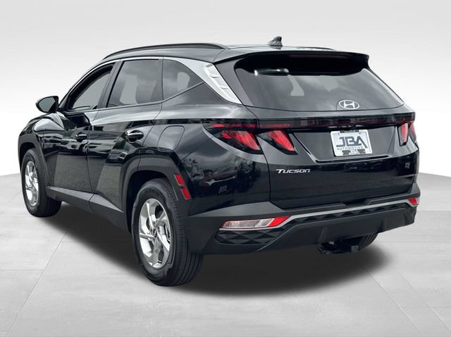 Used 2024 Hyundai Tucson SEL FWD image 25