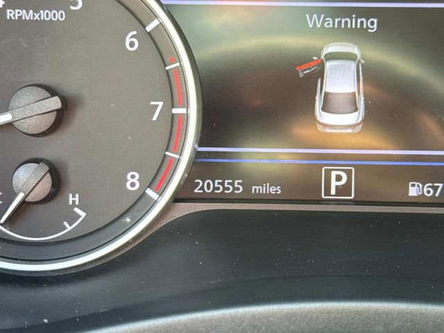 Used 2024 Nissan Sentra SV FWD image 27