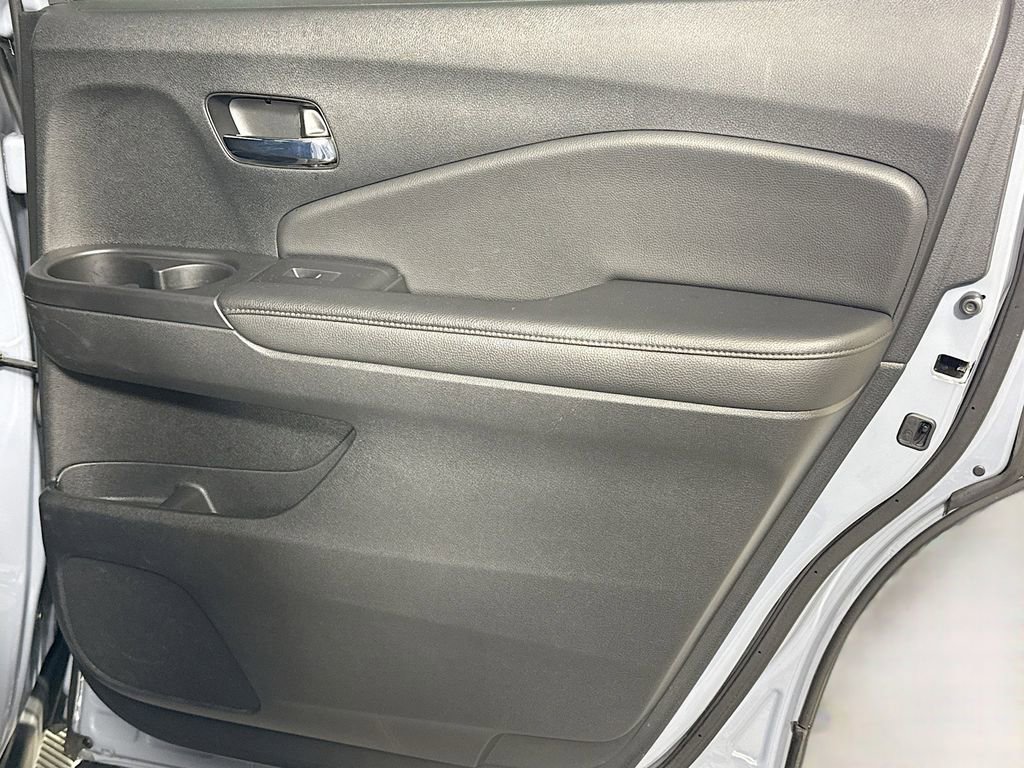 Certified 2022 Honda Pilot Sport image 29