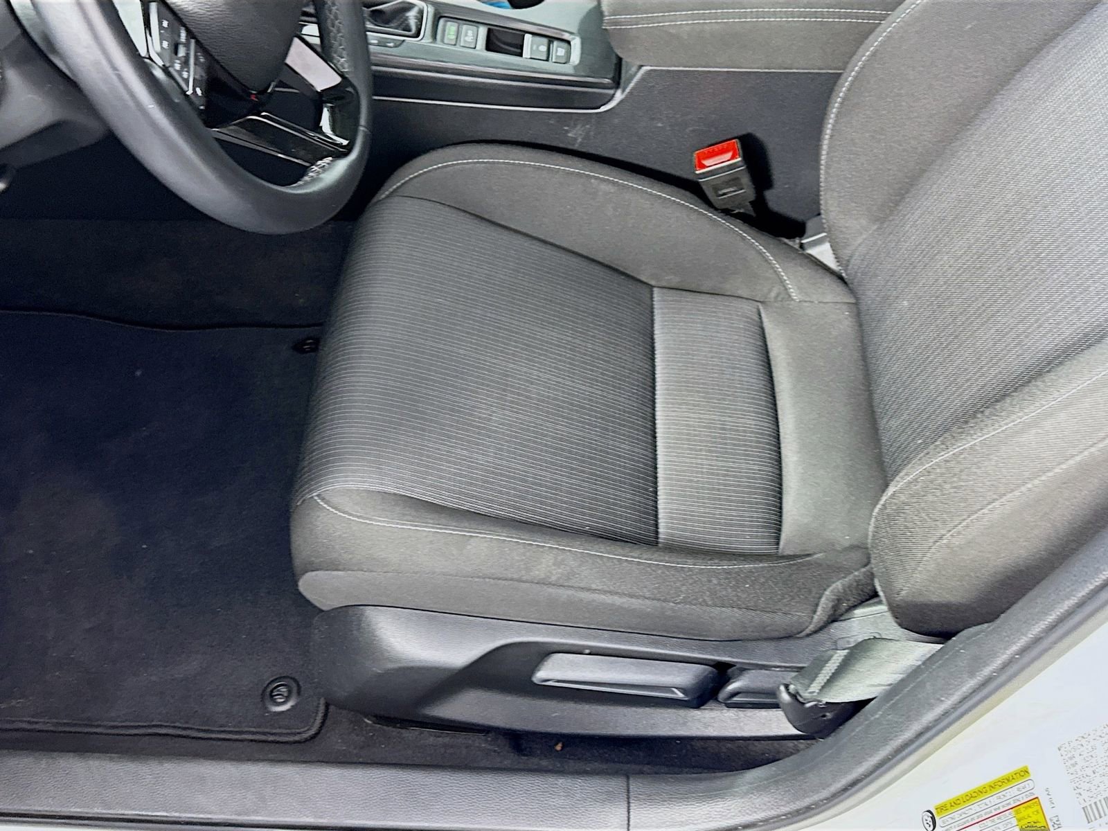 Used 2023 Honda Civic EX image 12