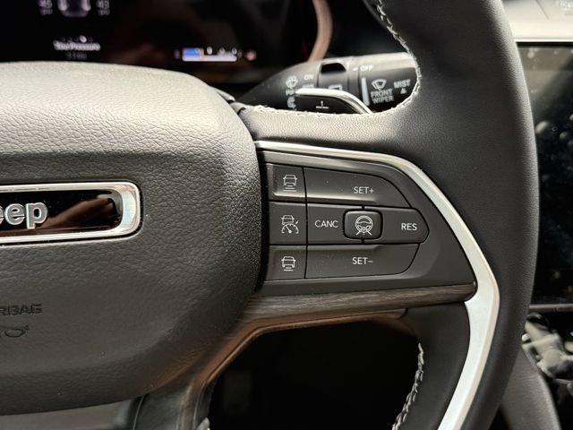 New 2026 Jeep Grand Cherokee Limited image 19